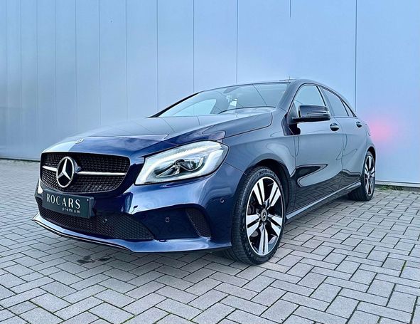 Mercedes-Benz A 180 90 kW image number 9