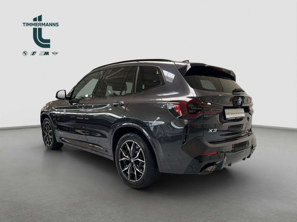 BMW X3 xDrive20d 140 kW image number 4