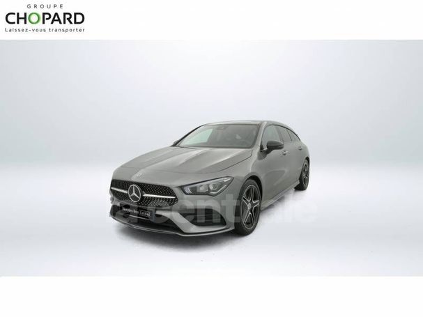 Mercedes-Benz CLA 220 Shooting Brake 140 kW image number 3