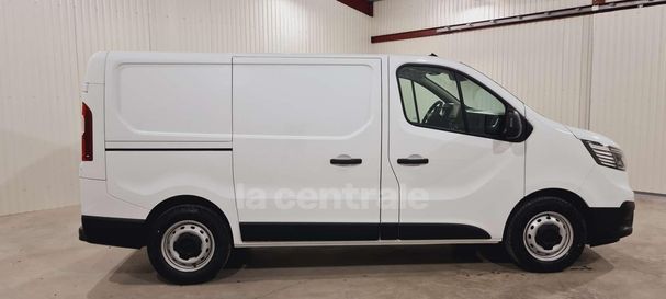 Renault Trafic dCi L1H1 110 kW image number 13