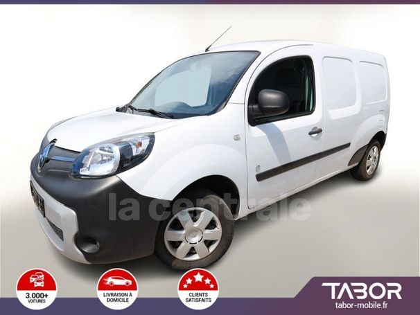 Renault Kangoo Maxi 44 kW image number 2