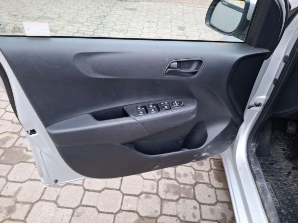 Kia Picanto 1.0 49 kW image number 10