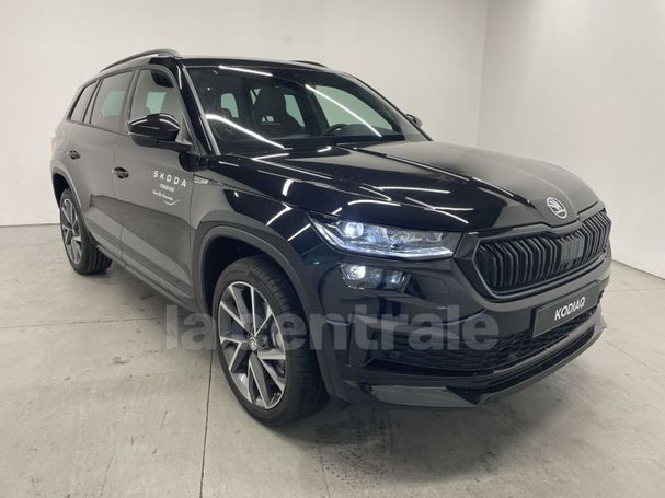 Skoda Kodiaq 1.5 TSI ACT DSG Sportline 110 kW image number 1