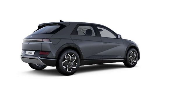 Hyundai Ioniq 5 58 kWh 125 kW image number 6