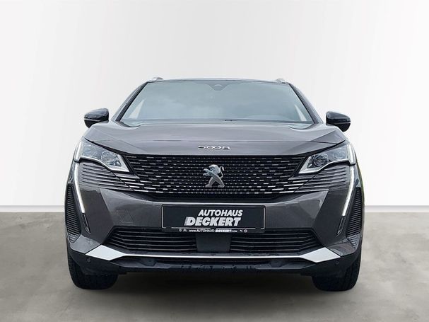 Peugeot 5008 PureTech 130 96 kW image number 2