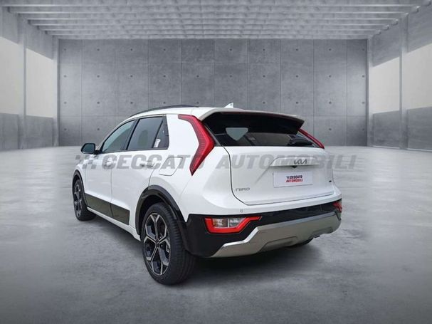 Kia Niro 1.6 GDI 103 kW image number 11