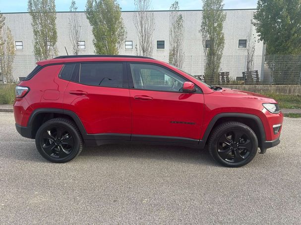 Jeep Compass 2.0 103 kW image number 5