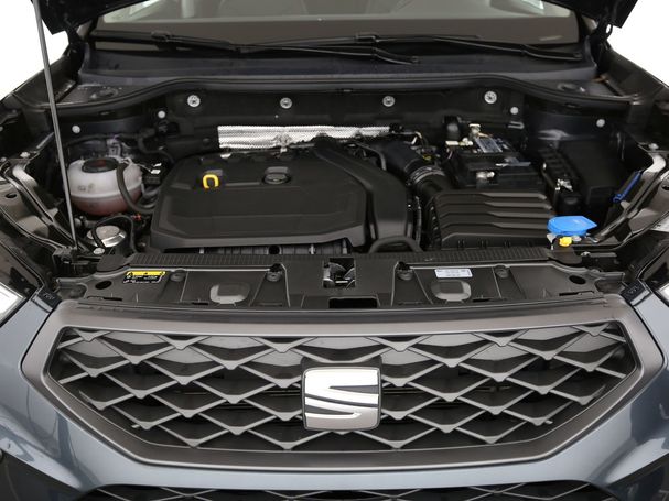 Seat Ateca 1.5 TSI DSG FR 110 kW image number 24