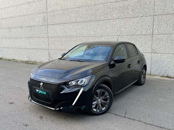 Peugeot e-208 100 kW image number 1