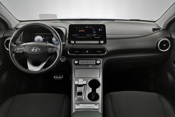 Hyundai Kona Elektro Prime 150 kW image number 9