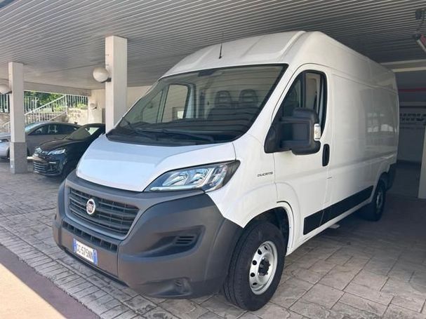 Fiat Ducato 2.3 88 kW image number 1