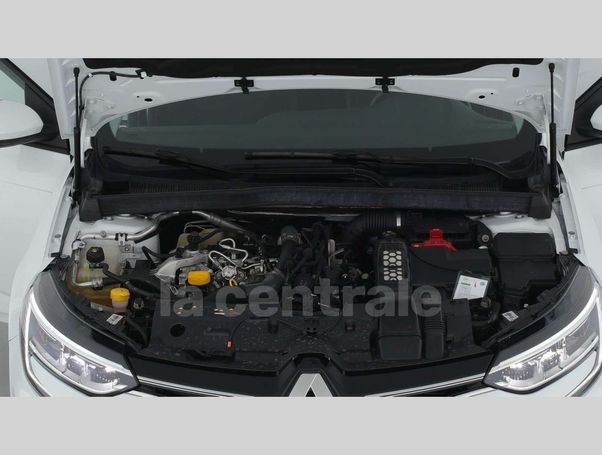 Renault Megane 85 kW image number 37