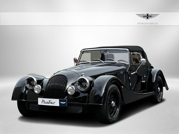 Morgan Plus 4 190 kW image number 16