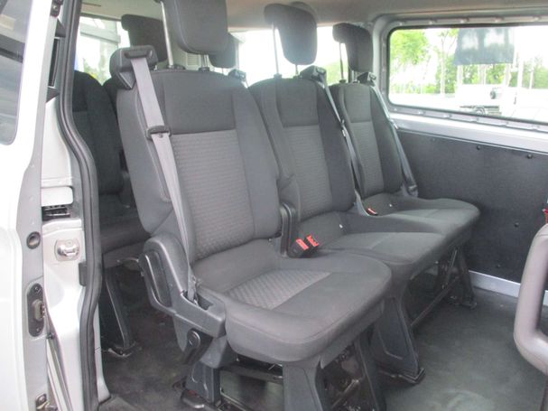 Ford Transit Custom L2H1 2.0 EcoBlue Trend 96 kW image number 13