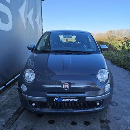 Fiat 500 1.2 51 kW image number 4