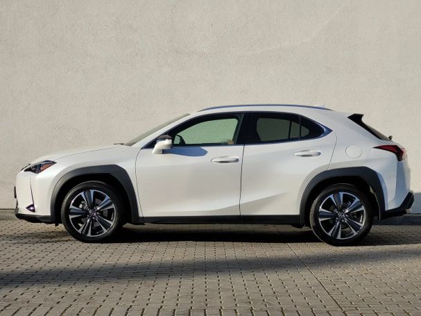 Lexus UX 250h 135 kW image number 5