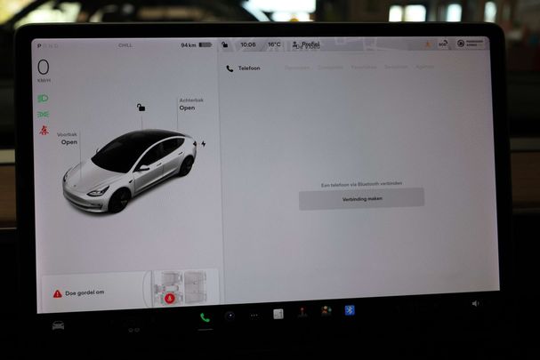 Tesla Model 3 239 kW image number 24