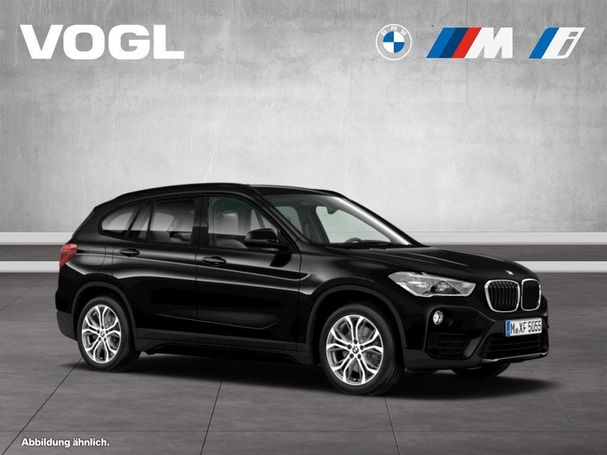 BMW X1 xDrive20i 141 kW image number 10