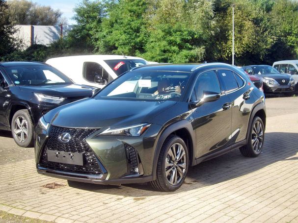 Lexus UX 300h 146 kW image number 1