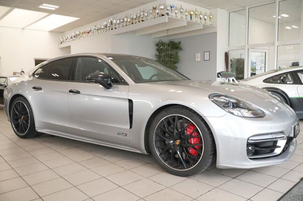 Porsche Panamera GTS 353 kW image number 2