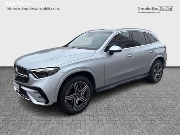 Mercedes-Benz GLC 300 de AMG 245 kW image number 1