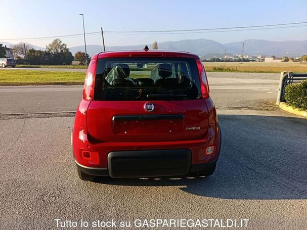 Fiat Panda 1.0 Hybrid 51 kW image number 2