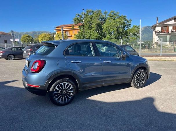 Fiat 500X 1.6 City Cross 88 kW image number 4