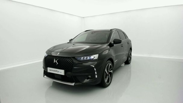 DS Automobiles 7 Crossback E-Tense 4x4 220 kW image number 1