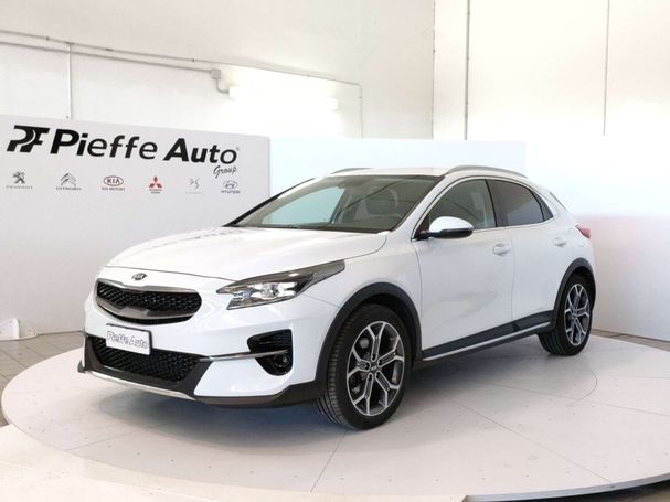 Kia XCeed 1.0 T-GDi 88 kW image number 28