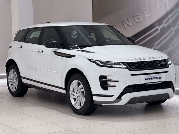 Land Rover Range Rover Evoque 120 kW image number 1