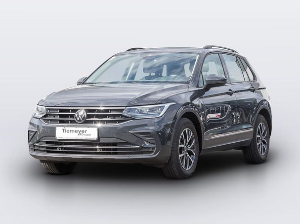 Volkswagen Tiguan 2.0 TDI Life 90 kW image number 1