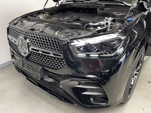 Mercedes-Benz GLE 350 de 245 kW image number 13