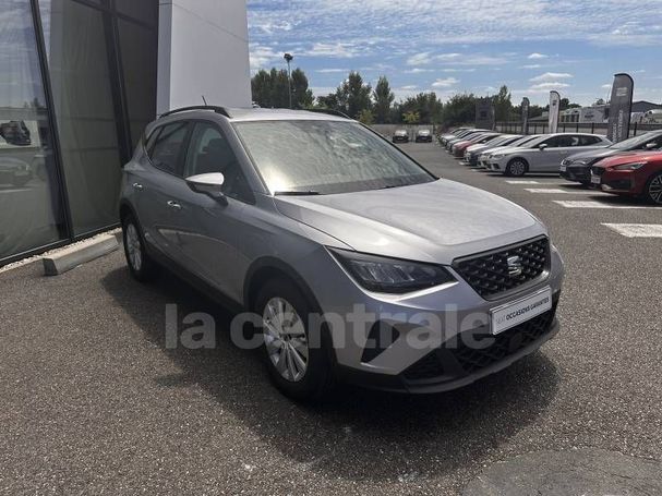 Seat Arona 1.0 TSI Style DSG 81 kW image number 1