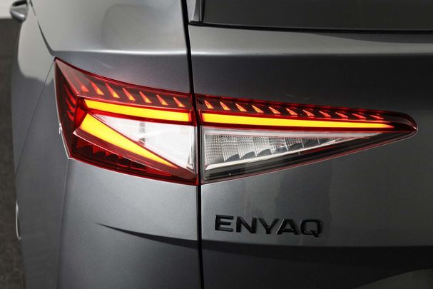 Skoda Enyaq iV 80 150 kW image number 21