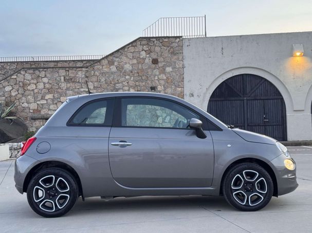 Fiat 500 1.0 51 kW image number 4