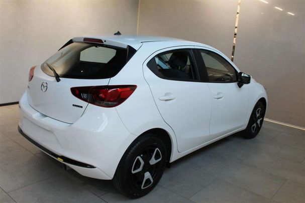 Mazda 2 75 55 kW image number 4