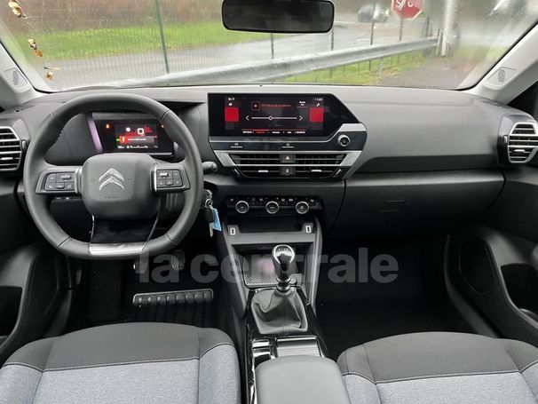 Citroen C4 96 kW image number 4