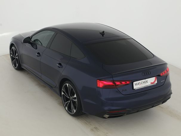 Audi A5 40 TDI S-line Sportback 150 kW image number 4