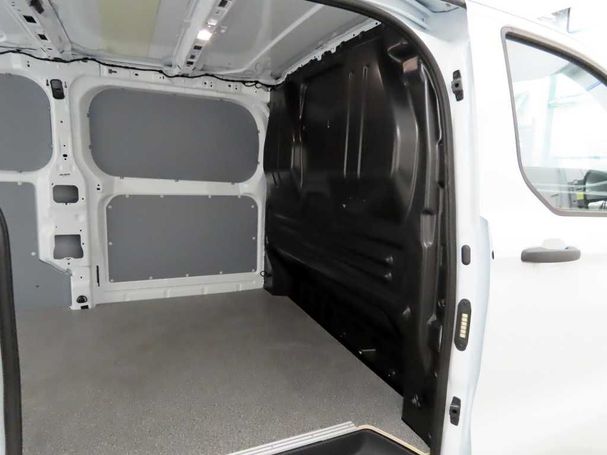 Ford Transit Custom 300 L2H1 Trend 100 kW image number 8