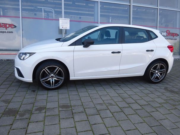 Seat Ibiza 1.0 TSI Reference 70 kW image number 2