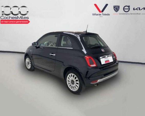 Fiat 500 1.0 51 kW image number 5