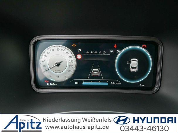 Hyundai Kona N 2.0 T-GDI 206 kW image number 13