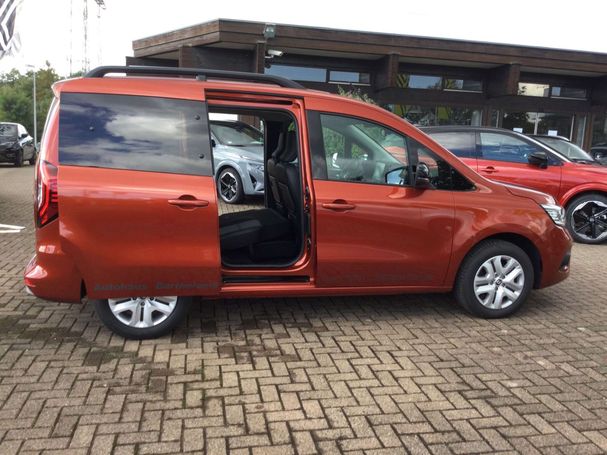 Renault Kangoo TCe 96 kW image number 15