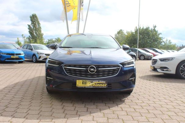 Opel Insignia 90 kW image number 1