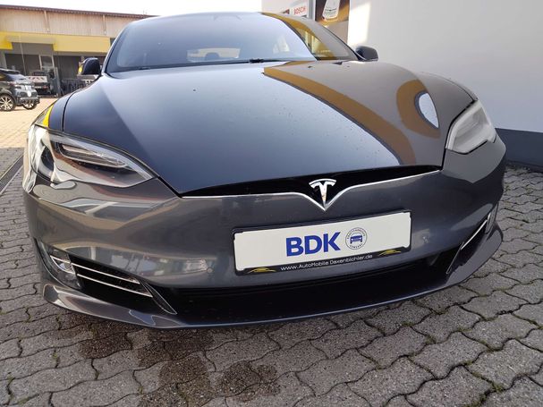 Tesla Model S AWD 413 kW image number 17