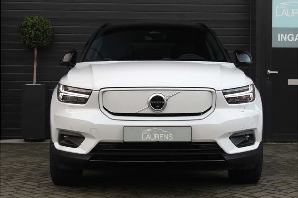 Volvo XC40 Recharge AWD 300 kW image number 3