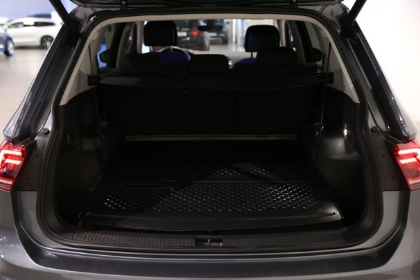 Volkswagen Tiguan Allspace TDI 4Motion 147 kW image number 7