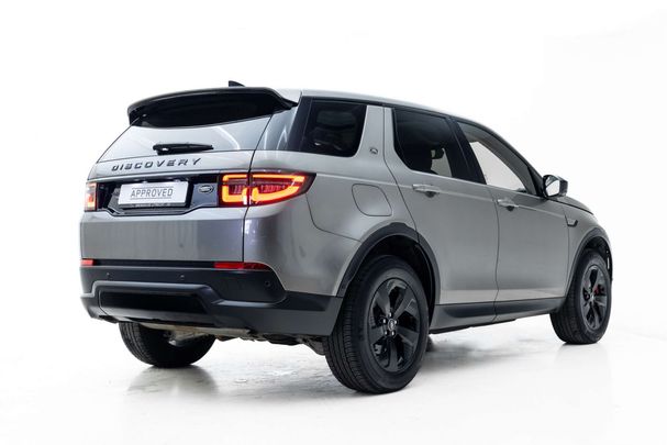 Land Rover Discovery Sport P300e AWD 227 kW image number 7