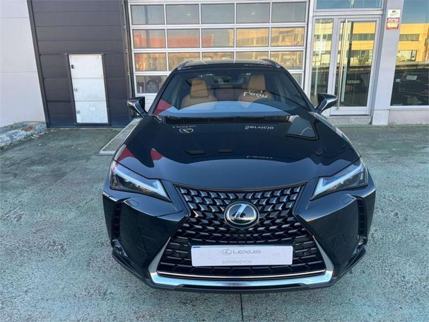 Lexus UX 135 kW image number 4