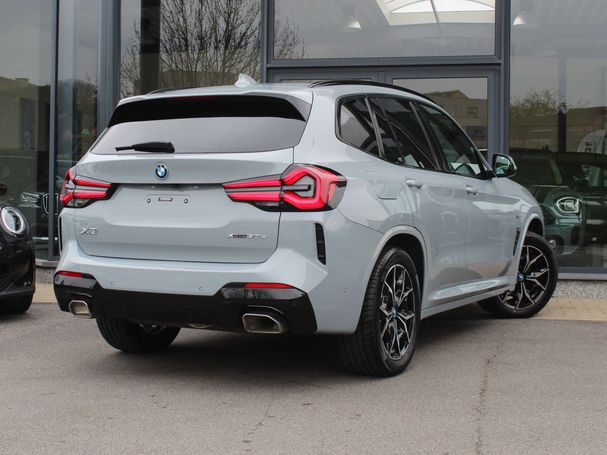 BMW X3 xDrive30e 215 kW image number 6